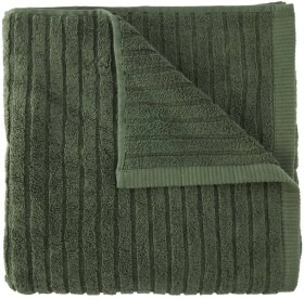 Australian-Cotton-Bath-Towel-Green on sale