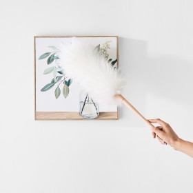 Wood+and+Wool+Duster