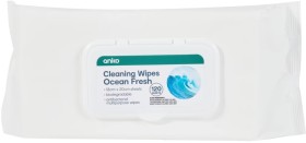 120+Pack+Cleaning+Wipes+-+Fresh