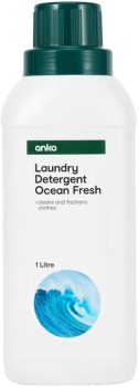 Ocean-Fresh-Laundry-Detergent-1L on sale