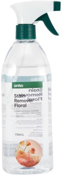 Floral-Stain-Remover-750ml on sale