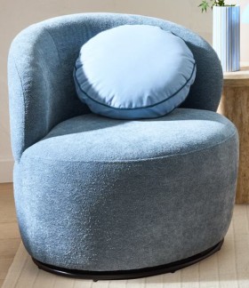 Clara+Swivel+Lounge+Chair