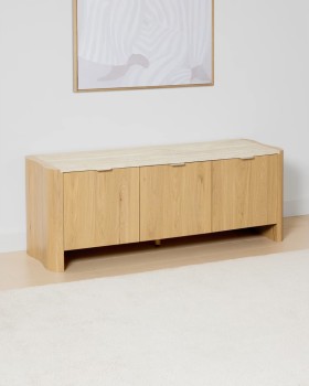 Hazel-Entertainment-Unit on sale