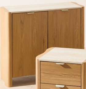Hazel+Cabinet