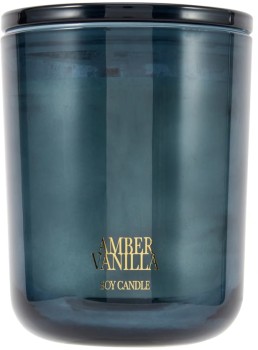 XL-Vanilla-Amber-Soy-Candle on sale