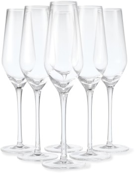 6-Vino-Champagne-Glasses on sale