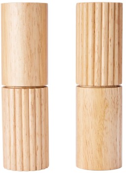 2-Pack-Blonde-Salt-and-Pepper-Grinders on sale