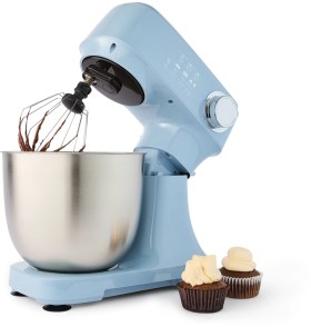 Retro-Bench-Mixer on sale