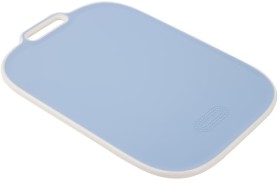 Chopping-Board-Blue-and-White on sale