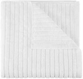 Australian+Cotton+Bath+Towel+-+White