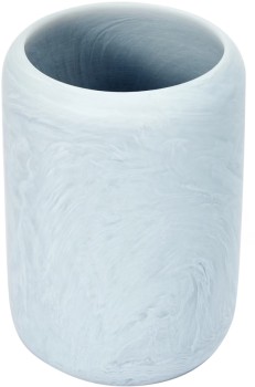 Resin-Tumbler-Blue on sale