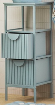 Stevie-Short-Unit-Blue on sale