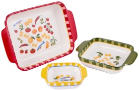 Set+of+3+Baking+Dish