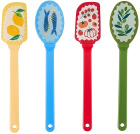 4-Pack-Printed-Spoons on sale