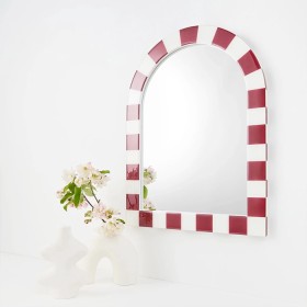 Stella+Arch+Mirror+-+40cm+x+30cm