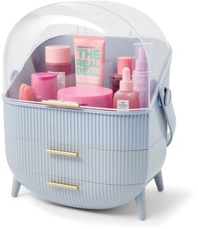 Cosmetic+Organiser+with+Drawer