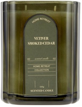 Retreat+Extra+Large+Vetiver+Candle
