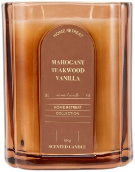 Retreat+Extra+Large+Mahogany+Candle