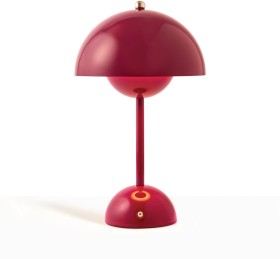 Nico-Portable-Rechargeable-Lamp-Berry on sale