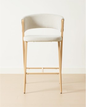 Asker+Bar+Stool+-+Cream