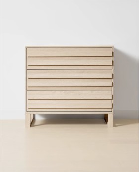 Sadie-3-Drawer-Chest on sale