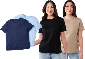 Short+Sleeve+Australian+Cotton+T-Shirt