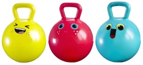 Jump-Ball-Assorted on sale