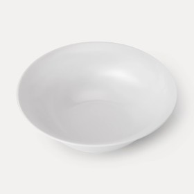 White-Bowl on sale