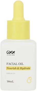 OXX-Skincare-Facial-Oil-30ml-Marula-Oil on sale