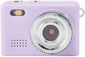 Mini-Digital-Camera-Lilac on sale