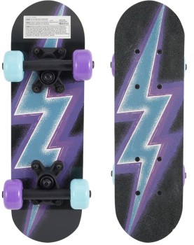 17in-Mini-Skateboard-Lightning on sale