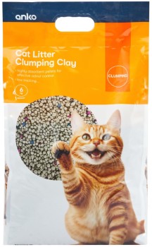 Clay+Cat+Litter