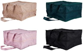 Shoe-Travel-Organiser-Assorted on sale