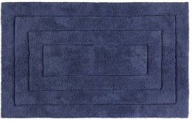 Tufted+Bath+Mat+-+Ocean