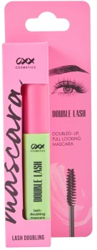OXX+Cosmetics+Lash+Doubling+Mascara+-+Black
