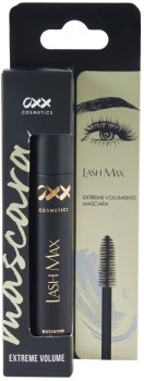 OXX+Cosmetics+Extreme+Volume+Mascara+-+Lash+Max