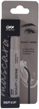 OXX+Cosmetics+Sculpt+and+Lift+Lengthening+Mascara