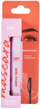 OXX+Cosmetics+Lengthening+Mascara+-+Wavy+Lash