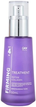 OXX-Skincare-Step-4-PM-Firming-Treatment-50ml-Peptide-and-Collagen on sale