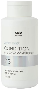 OXX-Haircare-Active-Bond-03-Hydrating-Conditioner-300ml on sale