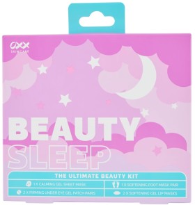 OXX-Skincare-Beauty-Sleep-The-Ultimate-Beauty-Kit on sale