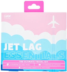 OXX+Skincare+Jet+Lag+Essentials%3A+The+Ultimate+Travel+Kit