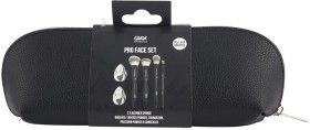 OXX+Cosmetics+Pro+Face+Set