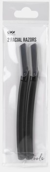 OXX-Studio-2-Facial-Razors on sale