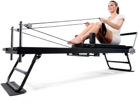 Pilates+Reformer