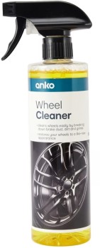 Wheel+Cleaner+500ml