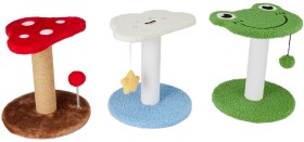 Cat-Tower-Novelty-Assorted on sale