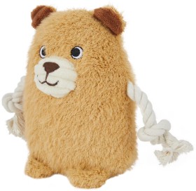 Pet-Toy-Super-Soft-Plush-Teddy on sale