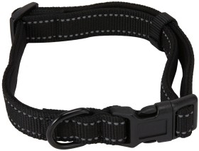 Dog-Collar-Reflective-Medium on sale