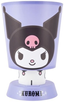 Kuromi+Icon+Lamp